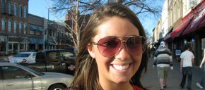 Photo of Amanda Gage
