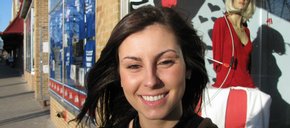 Photo of Samantha Williams