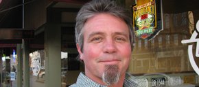 Photo of Mike Pearce