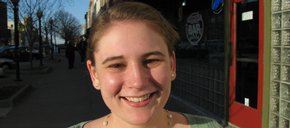 Photo of Ann Nickelson