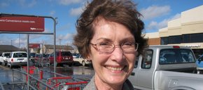 Photo of Anita Markley