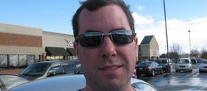 Photo of Drew Hussey