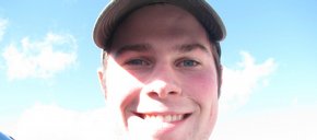 Photo of John Woosley