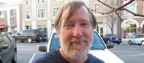 Photo of Joseph Yoder
