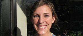 Photo of Courtney Newell