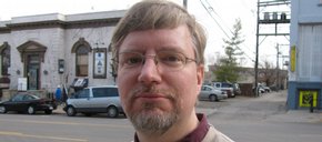 Photo of Bryon Cannon