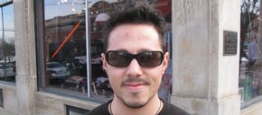 Photo of Louis Anajjar