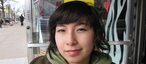 Photo of Akina Kashiwaya