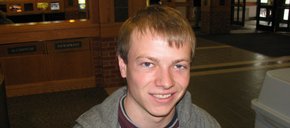 Photo of Dan Schmidt