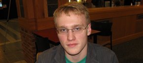 Photo of Adam Miklos