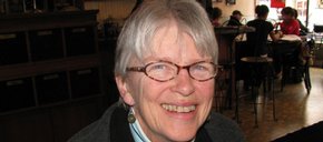 Photo of Susan Bentson