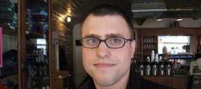 Photo of Josh Edwards
