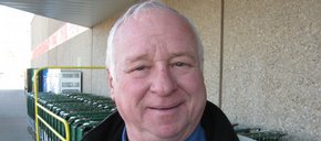 Photo of Perry Buck