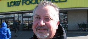 Photo of Chet Faulconer