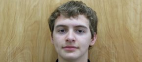 Photo of Jacob Coons