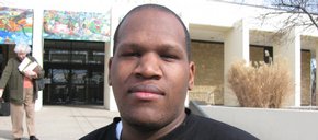 Photo of Bryan Canady