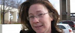 Photo of Raven Naramore