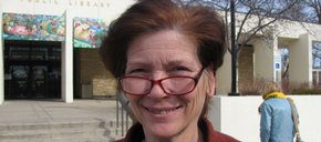 Photo of Marie Wilson