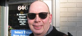 Photo of Steven Fleeker