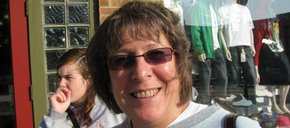 Photo of Jacki Rego