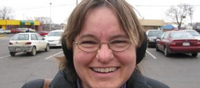 Photo of Karin Pagel-Meiners