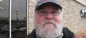 Photo of Byron James