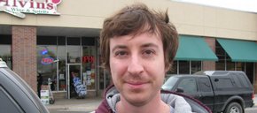 Photo of Shannon Daily