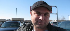 Photo of Richard Ruhe