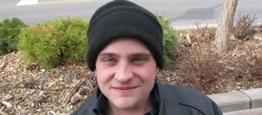 Photo of Andrew Turner