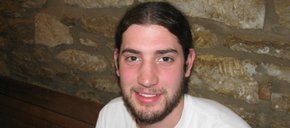 Photo of Daniel Fisher