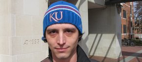 Photo of Steve Waldren
