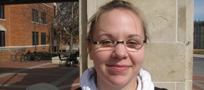 Photo of Allyn Denning
