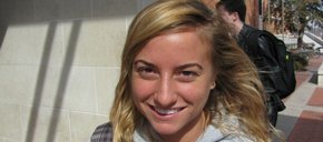 Photo of Alex Hubbard