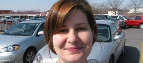 Photo of Joni Barnes