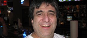 Photo of Arthur M. Diaz Jr.