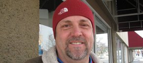 Photo of Stan Miller