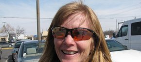 Photo of Kelly Pinet