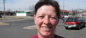 Photo of Denise Mead