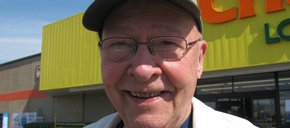 Photo of Ralph Rosencrantz