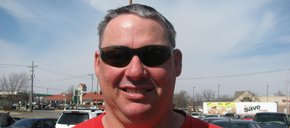 Photo of Mike Coffman