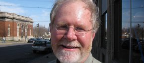 Photo of Phil Aaberg