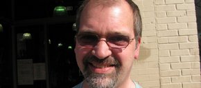 Photo of David Brackett
