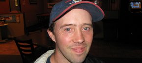 Photo of Karlin Kampschroeder