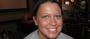 Photo of Steffany Gittus