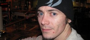 Photo of Jacob Gray
