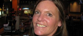 Photo of Becky Vogeler