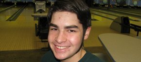 Photo of Adam Miltner