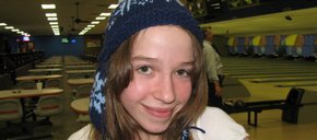 Photo of Miranda Rohn