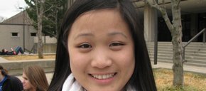 Photo of Grace Sha