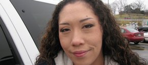 Photo of Lisa J. McKnight